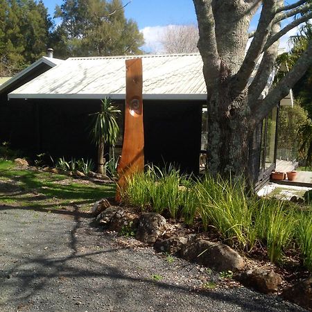 Lakehouse Studio Kerikeri Zewnętrze zdjęcie