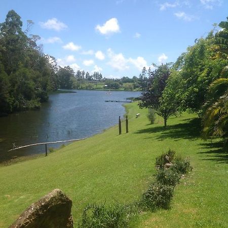 Lakehouse Studio Kerikeri Zewnętrze zdjęcie