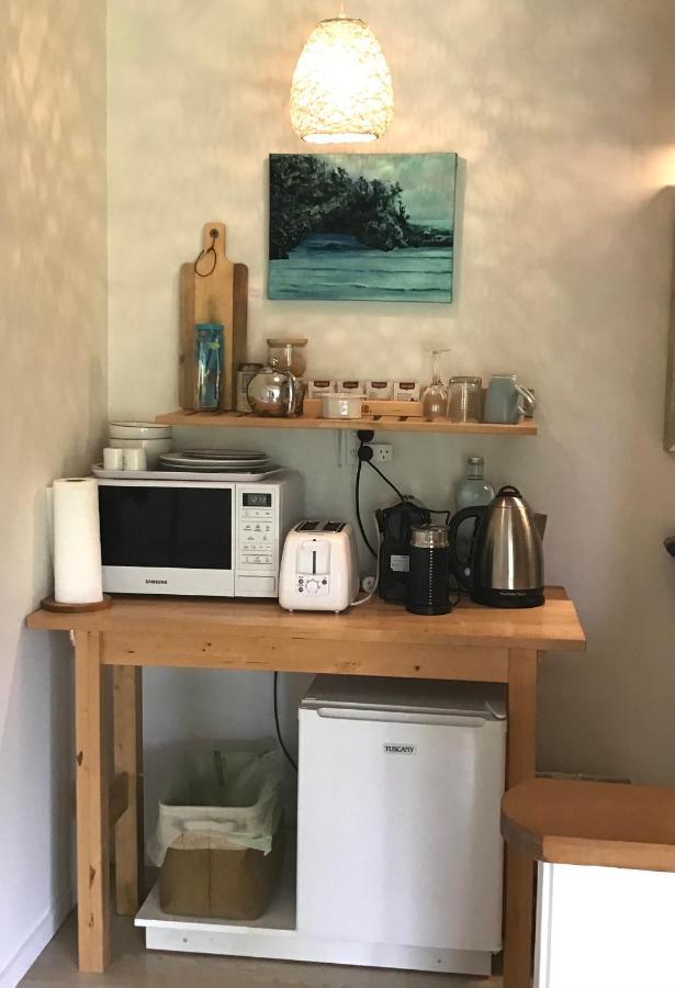 Lakehouse Studio Kerikeri Zewnętrze zdjęcie