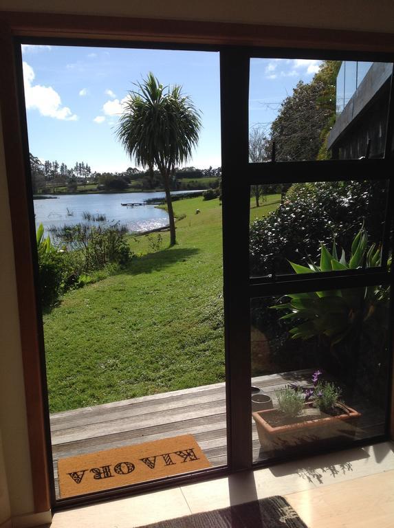 Lakehouse Studio Kerikeri Zewnętrze zdjęcie